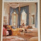 Architectural Digest Magazine - August 1998, Bali, New Zealand exotic, Manhattan