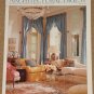 Architectural Digest Magazine - August 1998, Bali, New Zealand exotic, Manhattan