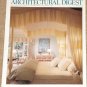Architectural Digest Magazine - March 1998, Long Island exotic, Janet Jackson, Tokyo shopping