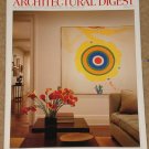 Architectural Digest Magazine - March 1999, H-E Ranch, Millenial Modernism