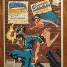 Secret Origins #26 (Black Lightning & Miss America) comic book - DC comics