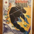 Shadowman #5 comic book - Valiant comics