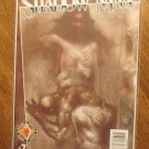 Shadowman #7 (vol 2) comic book - Valiant comics