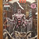Shadowhawk III #3 comic book - Image comics