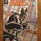 Shadowhawk #3 comic book - Image comics