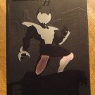 Shadowhawk II #1 comic book - silver foil embossed & die cut cover - Image comics