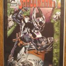 Shadowhawk Special #1 comic book - Image comics