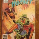 The Green Hornet #15 comic book - Now Comics