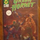 The Green Hornet #23 comic book - Now Comics