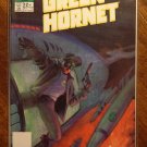 The Green Hornet #12 comic book - Now Comics