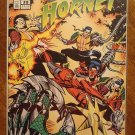 The Green Hornet #38 comic book - Now Comics