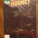 The Green Hornet #10 comic book - Now Comics
