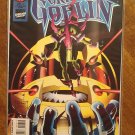 Green Goblin #7 comic book, Marvel Comics