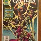 Green Goblin #3 comic book, Marvel Comics