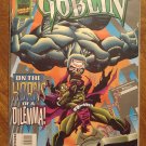 Green Goblin #2 comic book, Marvel Comics