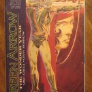 Green Arrow: The Wonder Year #3 comic book, DC Comics