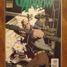 Green Arrow #93 comic book, DC Comics