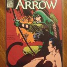Green Arrow #72 comic book, DC Comics