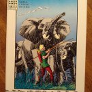 Green Arrow #48 comic book, DC Comics