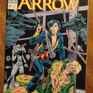 Green Arrow #32 comic book, DC Comics