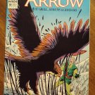 Green Arrow #30 comic book, DC Comics