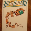 Gilgamesh #4 deluxe format comic book - DC comics - Jim Starlin