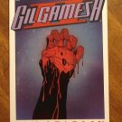 Gilgamesh #3 deluxe format comic book - DC comics - Jim Starlin