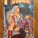 Glory #14 comic book - Image comics