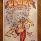 Glory #17 comic book - Image comics