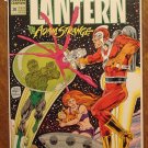 Green Lantern #38 (1990's series) comic book - DC Comics