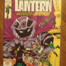 Green Lantern #35 (1990's series) comic book - DC Comics