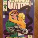 Green Lantern #33 (1990's series) comic book - DC Comics