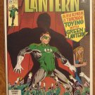 Green Lantern #29 (1990's series) comic book - DC Comics