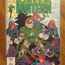 Green Lantern #27 (1990's series) comic book - DC Comics