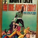 Green Lantern #18 (1990's series) comic book - DC Comics