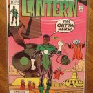 Green Lantern #17 (1990's series) comic book - DC Comics