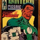 Green Lantern #16 (1990's series) comic book - DC Comics