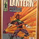 Green Lantern #15 (1990's series) comic book - DC Comics