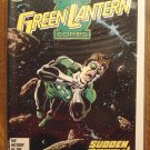 Green Lantern #212 (1960's series) comic book - DC Comics
