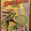 Green Lantern #214 (1960's series) comic book - DC Comics