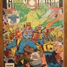 Green Lantern #178 (1960's series) comic book - DC Comics