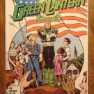 Green Lantern #210 (1960's series) comic book - DC Comics