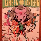 Green Lantern #161 (1960's series) comic book - DC Comics