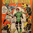 Green Lantern #143 (1960's series) comic book - DC Comics