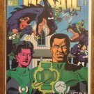 Green Lantern Mosaic #17 comic book - DC Comics