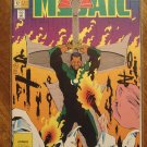 Green Lantern Mosaic #12 comic book - DC Comics