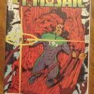 Green Lantern Mosaic #11 comic book - DC Comics