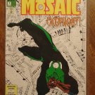 Green Lantern Mosaic #7 comic book - DC Comics