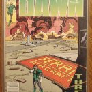 Green Lantern: Emerald Dawn #3 comic book - DC Comics
