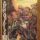 Green Lantern Annual #7 (1990's series) comic book - DC Comics